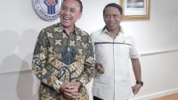 Menpora-PSSI