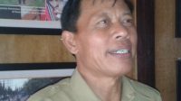 I Nyoman Sumantra. Foto: gia I Nyoman Sumantra. Foto: gia