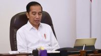 Presiden Joko Widodo. Foto: istimewa Presiden Joko Widodo. Foto: istimewa