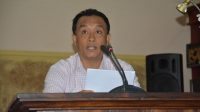 ANGGOTA Komisi II DPRD NTB, Ir. Made Slamet. Foto: rul ANGGOTA Komisi II DPRD NTB, Ir. Made Slamet. Foto: rul