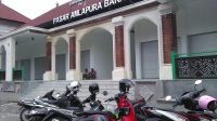 KONDISI Pasar Amlapura Barat setelah rampung pengerjaan. Foto: Nengah Adi Suda Dharma KONDISI Pasar Amlapura Barat setelah rampung pengerjaan. Foto: Nengah Adi Suda Dharma