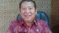 KEPALA Dinas Perindustrian dan Perdagangan Kabupaten Bangli, I Wayan Gunawan. Foto: gia KEPALA Dinas Perindustrian dan Perdagangan Kabupaten Bangli, I Wayan Gunawan. Foto: gia