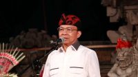 Gubernur Bali, Wayan Koster. Foto: istimewa Gubernur Bali, Wayan Koster. Foto: istimewa