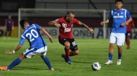 bali united -than quan ninh
