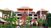 Pasar Badung tetap buka, masyarakat tidak perlu risau dan borong sembako. Foto: istimewa Pasar Badung tetap buka, masyarakat tidak perlu risau dan borong sembako. Foto: istimewa