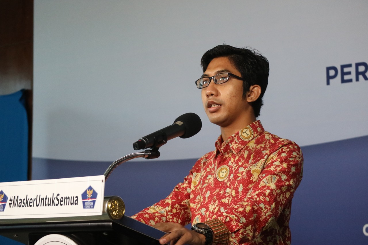 Berbagi Pesan Dan Pengalaman Dari Seorang Perawat Pasien Covid 19 Pos