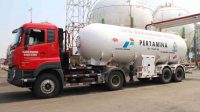 PERTAMINA tetap siaga dengan menjamin pasokan energi nasional aman dan mencukupi dalam kondisi pandemi Covid-19. Foto: ist PERTAMINA tetap siaga dengan menjamin pasokan energi nasional aman dan mencukupi dalam kondisi pandemi Covid-19. Foto: ist