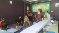 KOMISI II DPRD Bangli saat sidak RSUD Bangli melihat persiapan menghadapi penanganan Covid-19, belum lama ini. Foto: gia KOMISI II DPRD Bangli saat sidak RSUD Bangli melihat persiapan menghadapi penanganan Covid-19, belum lama ini. Foto: gia