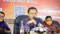SEKDA Provinsi Bali Dewa Made Indra. Foto: istimewa SEKDA Provinsi Bali Dewa Made Indra. Foto: istimewa