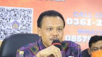 SEKDA Provinsi Bali selaku Kasatgas Penanggulangan Covid-19 Provinsi Bali, Dewa Made Indra. Foto: ist SEKDA Provinsi Bali selaku Kasatgas Penanggulangan Covid-19 Provinsi Bali, Dewa Made Indra. Foto: ist