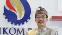 REKTOR ITB Stikom Bali, Dr. Dadang Hermawan. Foto: ist REKTOR ITB Stikom Bali, Dr. Dadang Hermawan. Foto: ist