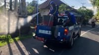 PEMKOT Denpasar membangun pola gotong royong dan kemandarian dengan menggandeng berbagai pihak untuk bersama tangani Covid-19. Foto: ist PEMKOT Denpasar membangun pola gotong royong dan kemandarian dengan menggandeng berbagai pihak untuk bersama tangani Covid-19. Foto: ist