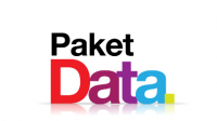 Ilustrasi : Paket Data Ilustrasi : Paket Data