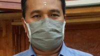 JUBIR Gugus Tugas Penanggulangan Covid 19 Kota Denpasar, Dewa Gede Rai. Foto: ist JUBIR Gugus Tugas Penanggulangan Covid 19 Kota Denpasar, Dewa Gede Rai. Foto: ist