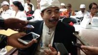 KETUA PHDI Bali, Prof. I Gusti Ngurah Sudiana. Foto: net KETUA PHDI Bali, Prof. I Gusti Ngurah Sudiana. Foto: net