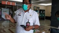 KADIS Kesehatan Kabupaten Badung, dr. Nyoman Gunarta. Foto: ist KADIS Kesehatan Kabupaten Badung, dr. Nyoman Gunarta. Foto: ist