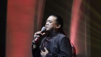 PENYANYI campursari kenamaan, Didi Prasetyo atau beken dengan nama panggung Didi Kempot meninggal dunia, Selasa (5/5/2020) pagi ini. Foto: ist PENYANYI campursari kenamaan, Didi Prasetyo atau beken dengan nama panggung Didi Kempot meninggal dunia, Selasa (5/5/2020) pagi ini. Foto: ist