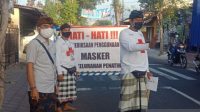 Pembagian-Masker