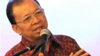 GUBERNUR Bali I Wayan Koster. Foto: ist GUBERNUR Bali I Wayan Koster. Foto: ist