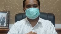 JUBIR Gugus Tugas Percepatan Penanganan Covid-19 Kota Denpasar, I Dewa Gede Rai. Foto: ist JUBIR Gugus Tugas Percepatan Penanganan Covid-19 Kota Denpasar, I Dewa Gede Rai. Foto: ist