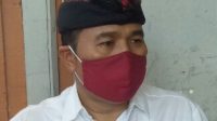 JURU Bicara Gugus Tugas Percepatan Penanganan Covid-19 Kota Denpasar, I Dewa Gede Rai. Foto: ist JURU Bicara Gugus Tugas Percepatan Penanganan Covid-19 Kota Denpasar, I Dewa Gede Rai. Foto: ist