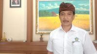 Kepala Dinas Pendidikan Kepemudaan dan Olahraga (Disdikpora) Provinsi Bali, IKN Boy Jayawibawa. Kepala Dinas Pendidikan Kepemudaan dan Olahraga (Disdikpora) Provinsi Bali, IKN Boy Jayawibawa.