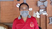 JURU Bicara Gugus Tugas Percepatan Penanganan Covid-19 Kota Denpasar, Dewa Gede Rai. Foto: ist JURU Bicara Gugus Tugas Percepatan Penanganan Covid-19 Kota Denpasar, Dewa Gede Rai. Foto: ist