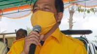 suyasa golkar badung-2 I Wayan Suyasa. Foto: gus hendra