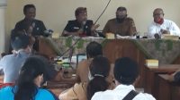 Ket foto: Anggota Komisi 1 DPRD Gianyar, Nyoman Kandel, SH menghadiri Musyawarah Desa (Musdes) Desa Buahan, Kecamatan Payangan - POS BALI/ADI Ket foto: Anggota Komisi 1 DPRD Gianyar, Nyoman Kandel, SH menghadiri Musyawarah Desa (Musdes) Desa Buahan, Kecamatan Payangan - POS BALI/ADI