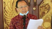 GUBERNUR Bali, Wayan Koster. Foto: ist GUBERNUR Bali, Wayan Koster. Foto: ist