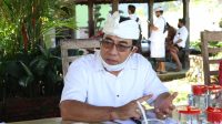 sugiasa PDIP Bali I Ketut Sugiasa. Foto: Ist