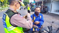 Foto: OPERASI PATUH LEMPUYANG OPERASI Patuh Lempuyang 2020 di Jalan Tulikup Gianyar. Foto: adi Foto: OPERASI PATUH LEMPUYANG OPERASI Patuh Lempuyang 2020 di Jalan Tulikup Gianyar. Foto: adi