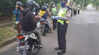Foto: OPERASI PATUH LEMPUYANG LIMA hari Operasi Patuh Lempuyang (OPL) 2020 di wilayah hukum Polres Bangli, sudah menindak sekitar 146 pelanggar. Foto: gia Foto: OPERASI PATUH LEMPUYANG LIMA hari Operasi Patuh Lempuyang (OPL) 2020 di wilayah hukum Polres Bangli, sudah menindak sekitar 146 pelanggar. Foto: gia