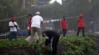 DISPARBUD Jembrana bersama PHRI menggelar even Jembrana Clean Up Day (JCD), berupa aksi sosial bersih-bersih pantai di Desa Candikusuma, Kecamatan Melaya, Kabupaten Jembrana, Jumat (3/7). Foto: ist DISPARBUD Jembrana bersama PHRI menggelar even Jembrana Clean Up Day (JCD), berupa aksi sosial bersih-bersih pantai di Desa Candikusuma, Kecamatan Melaya, Kabupaten Jembrana, Jumat (3/7). Foto: ist