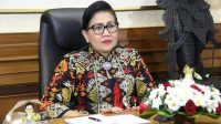 KETUA Dekranasda Provinsi Bali, Putri Suantini Koster. Foto: ist KETUA Dekranasda Provinsi Bali, Putri Suantini Koster. Foto: ist