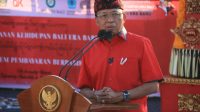 POSBALI/IST Wayan Koster POSBALI/IST Wayan Koster