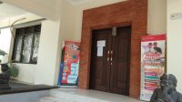 Foto: BPKAD tutup KANTOR BPKAD Jembrana tampak tutup pada Selasa (25/8). Foto: ist Foto: BPKAD tutup KANTOR BPKAD Jembrana tampak tutup pada Selasa (25/8). Foto: ist