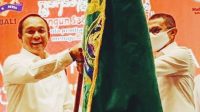 Foto: KADIN BALI KETUM Kadin Bali masa bakti 2020-2025, I Made Ariandi. Foto: ist Foto: KADIN BALI KETUM Kadin Bali masa bakti 2020-2025, I Made Ariandi. Foto: ist