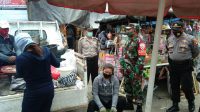 Foto: KODIM 1619/TABANAN JAJARAN Kodim 1619/Tabanan bersama Polres Tabanan dan instansi terkait di lingkungan Pemkab Tabanan, serta unsur perangkat desa dan desa adat, bersatu melaksanakan pendisiplinan masyarakat. Foto: gap Foto: KODIM 1619/TABANAN JAJARAN Kodim 1619/Tabanan bersama Polres Tabanan dan instansi terkait di lingkungan Pemkab Tabanan, serta unsur perangkat desa dan desa adat, bersatu melaksanakan pendisiplinan masyarakat. Foto: gap