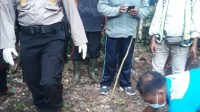 Foto : KORBAN KORBAN Ni Ketut Dani (49) ditemukan meninggal dunia di aliran sungai Subak Sudimara, Lingkungan Sema, Kelurahan Bitera, Gianyar, Kamis (13/8). Foto: ist Foto : KORBAN KORBAN Ni Ketut Dani (49) ditemukan meninggal dunia di aliran sungai Subak Sudimara, Lingkungan Sema, Kelurahan Bitera, Gianyar, Kamis (13/8). Foto: ist