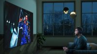 Foto: LG TV LG resmi meluncurkan lini TV premium dengan peningkatan visual dan gaming. Foto: ist Foto: LG TV LG resmi meluncurkan lini TV premium dengan peningkatan visual dan gaming. Foto: ist
