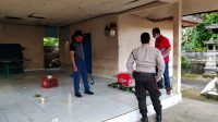 Foto: lokasi pesta miras POLISI mendatangi lokasi beberapa orang kumpul pesta miras yang menjadi lokasi penusukan di Desa Pelapuan, Buleleng. Foto: ist Foto: lokasi pesta miras POLISI mendatangi lokasi beberapa orang kumpul pesta miras yang menjadi lokasi penusukan di Desa Pelapuan, Buleleng. Foto: ist