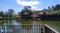 Foto: TAMAN TAMAN Narmada Bali Raja yang kini tampil menawan siap menerima kunjungan wisatawan. Foto: gia Foto: TAMAN TAMAN Narmada Bali Raja yang kini tampil menawan siap menerima kunjungan wisatawan. Foto: gia