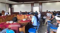 Foto: 02374 Badung Rapat Kordinasi CAMAT Kutsel saat berkoordinasi dengan Apjatel di wilayah Kutsel. Foto: ist Foto: 02374 Badung Rapat Kordinasi CAMAT Kutsel saat berkoordinasi dengan Apjatel di wilayah Kutsel. Foto: ist