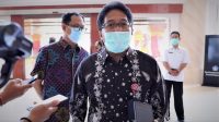 BUPATI Badung, I Nyoman Giri Prasta; bersama Wabup Suiasa . Foto: ist BUPATI Badung, I Nyoman Giri Prasta; bersama Wabup Suiasa . Foto: ist