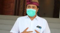 Dewa Rai. Foto: ist Dewa Rai. Foto: ist