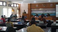 PEMBINAAN penerapan pendidikan kependudukan bagi pengelola program pendidikan kependudukan tingkat kabupaten/kota di Kantor Perwakilan BKKBN Bali, Denpasar, Selasa (29/9/2020). Foto: alt PEMBINAAN penerapan pendidikan kependudukan bagi pengelola program pendidikan kependudukan tingkat kabupaten/kota di Kantor Perwakilan BKKBN Bali, Denpasar, Selasa (29/9/2020). Foto: alt