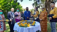 KUNJUNGAN CEO Indonesia ke Bali. Foto: ist KUNJUNGAN CEO Indonesia ke Bali. Foto: ist