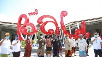 TAMPILAN Bandara Ngurah Rai Bali. Foto: ist TAMPILAN Bandara Ngurah Rai Bali. Foto: ist