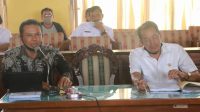 KALANGAN DPRD Bangli mendukung usulan Bupati Bangli, I Made Gianyar, untuk menjadikan Penelokan sebagai kawasan pariwisata dan mengalihkan arus lalin bagi masyarakat umum. Foto: gia KALANGAN DPRD Bangli mendukung usulan Bupati Bangli, I Made Gianyar, untuk menjadikan Penelokan sebagai kawasan pariwisata dan mengalihkan arus lalin bagi masyarakat umum. Foto: gia